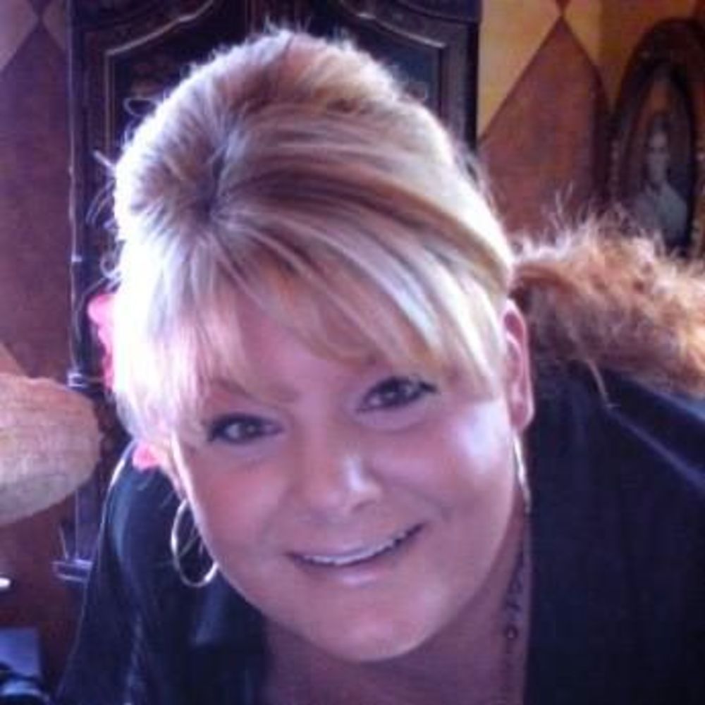 Meet your Posher, Kendra